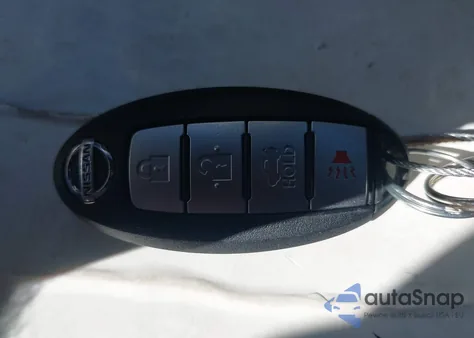 2017 Nissan Altima 2.5 S z USA, uszkodzony, nr VIN 1N4AL3AP0HC183327